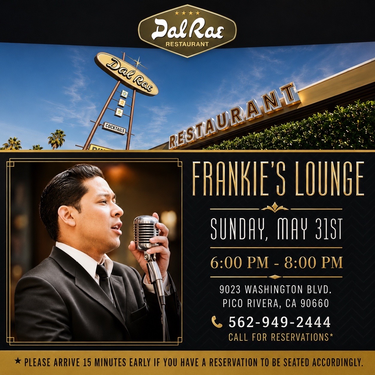 @Frank Barajas