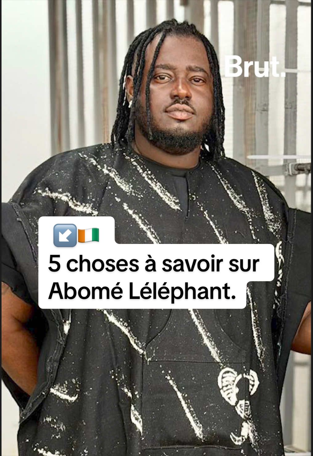 @Brut Afrique