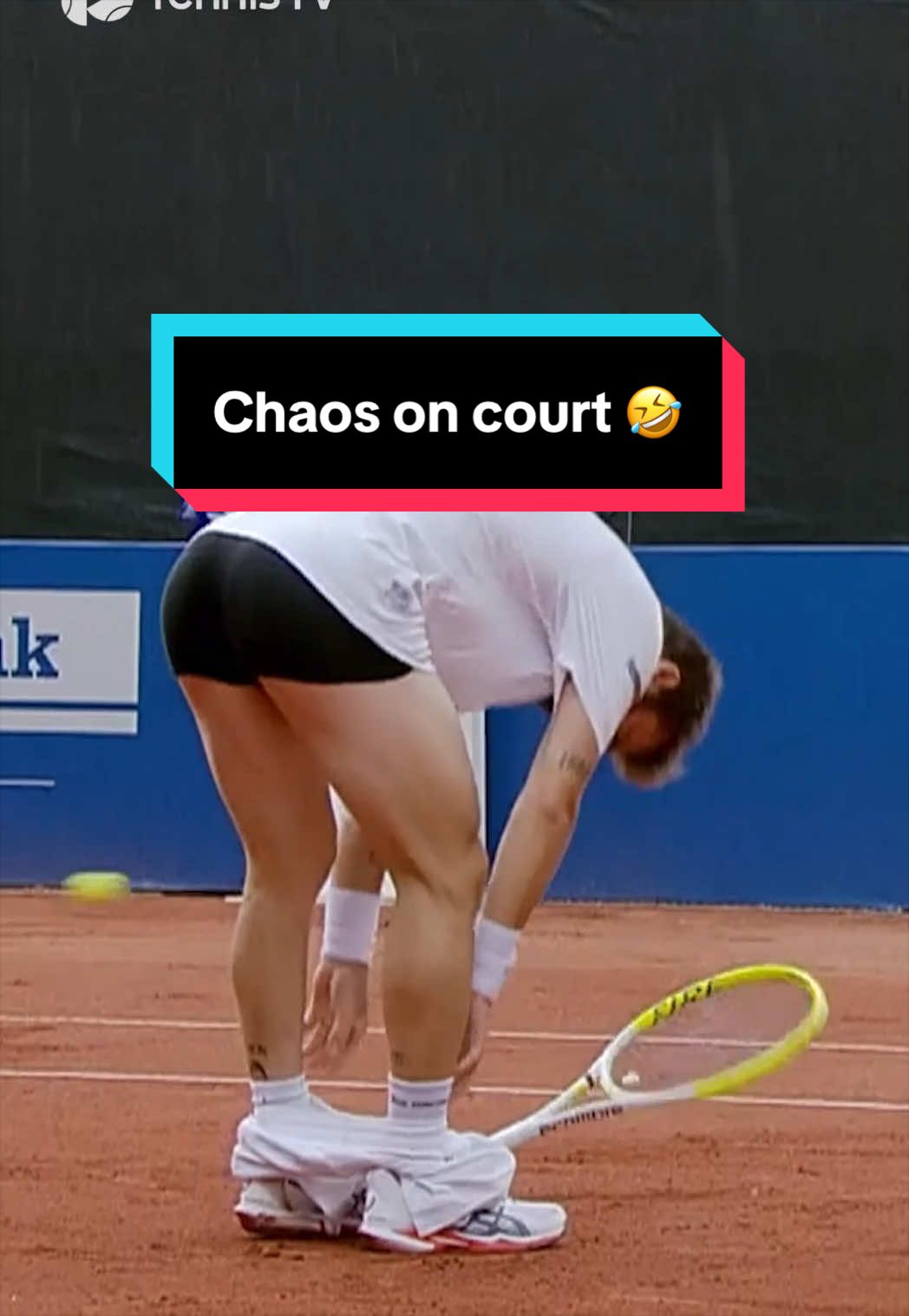 @Tennis TV