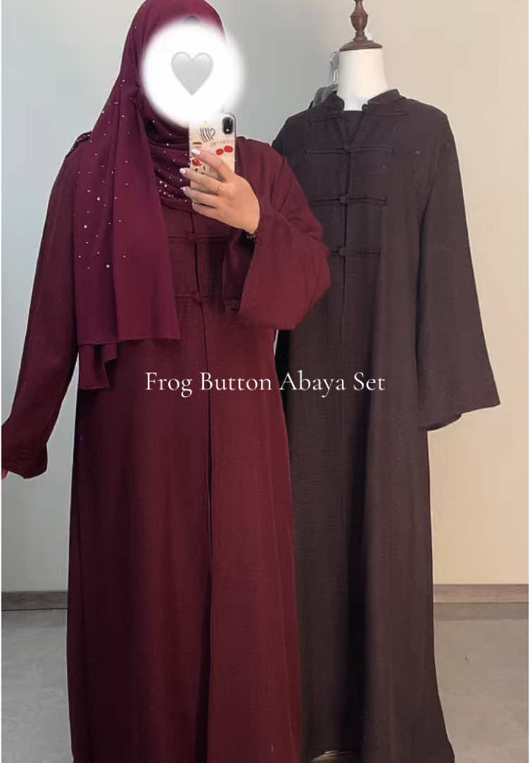 @Lumos Modesty