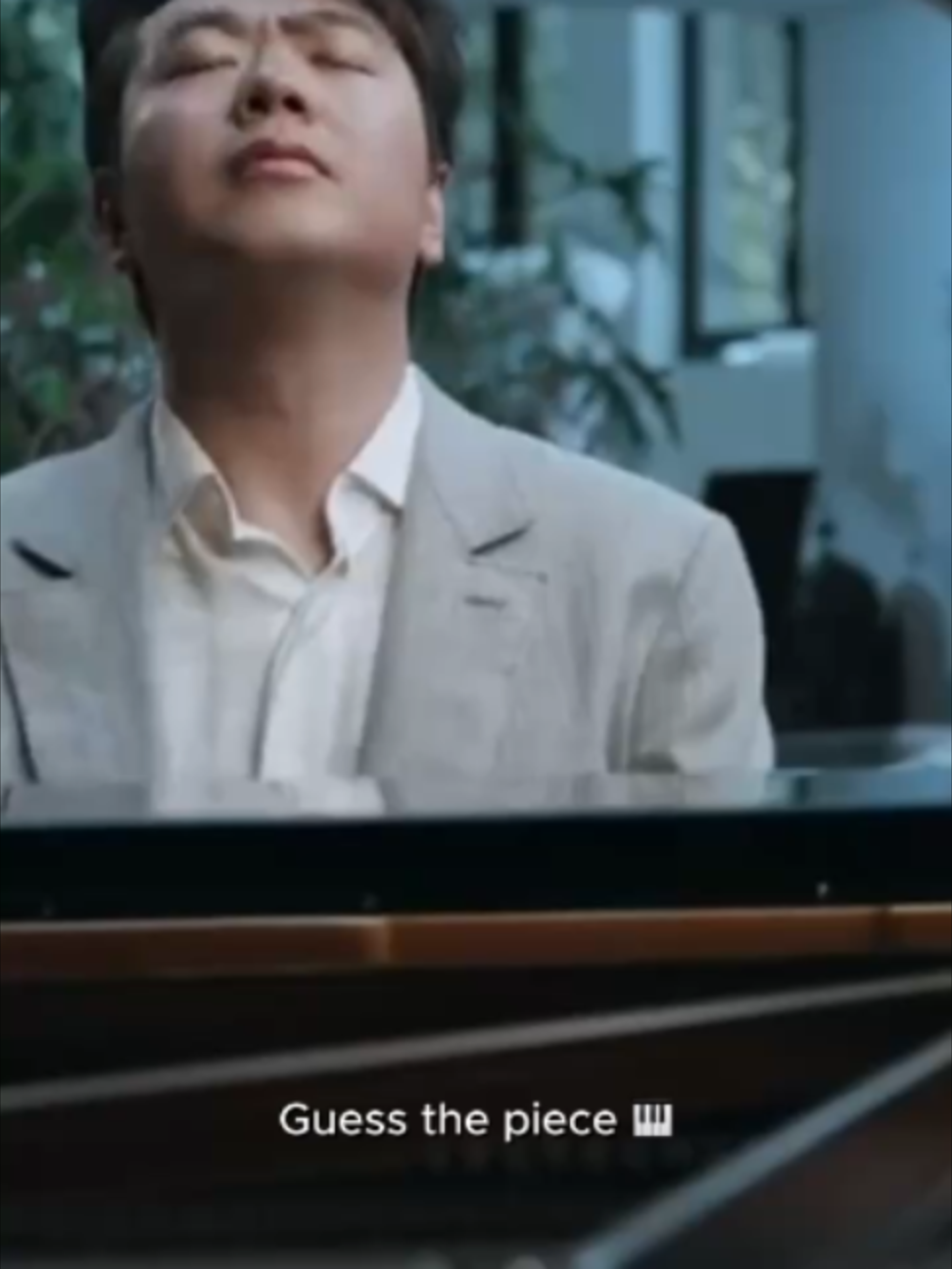 @Lang Lang