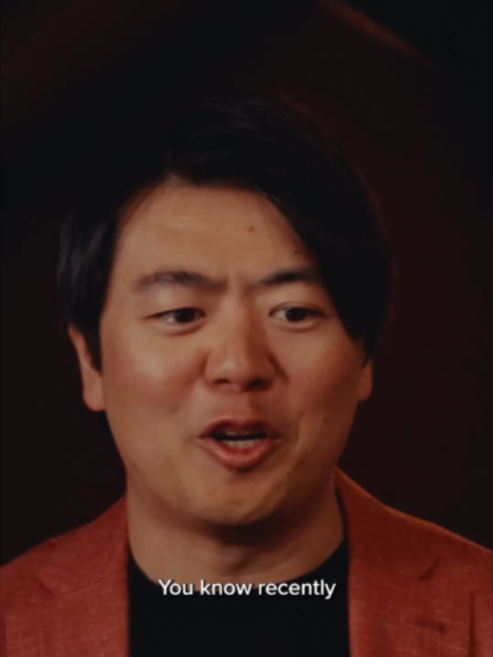 @Lang Lang