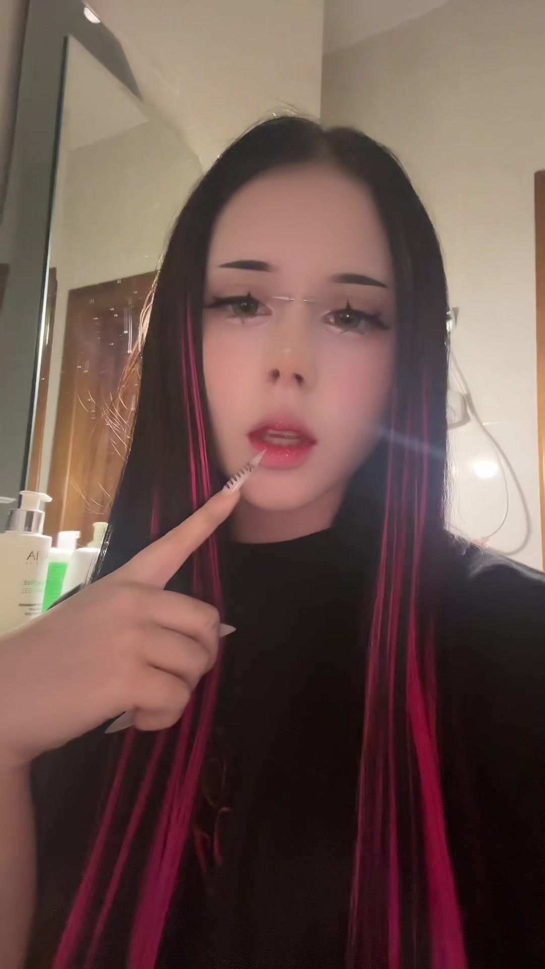 @eisoptrophobia