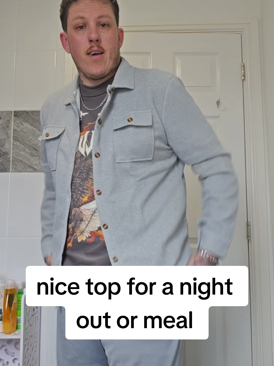 @BIG Liam Reviews