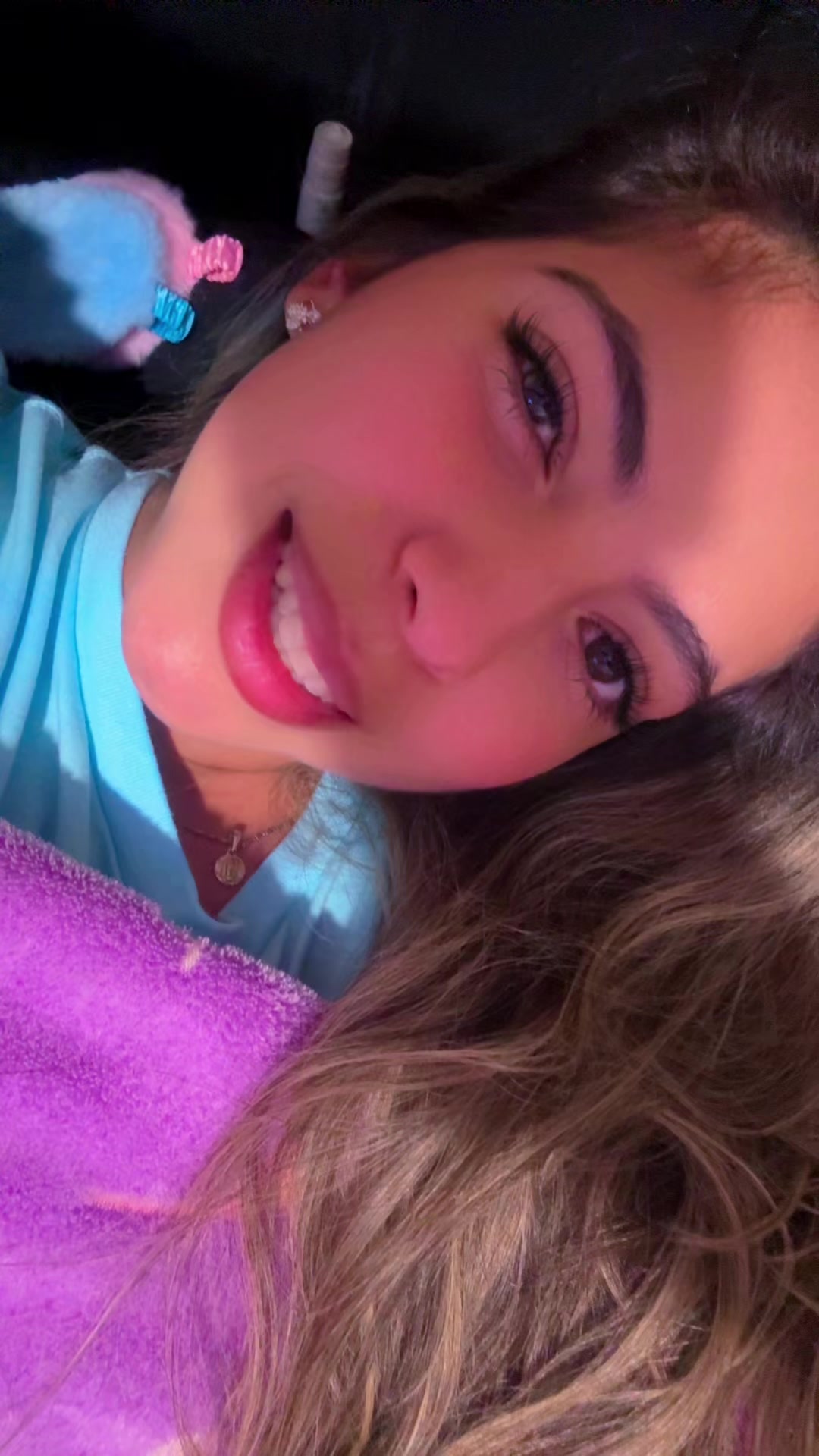 @Mar&iacute;a M&aacute;rquez 🌸