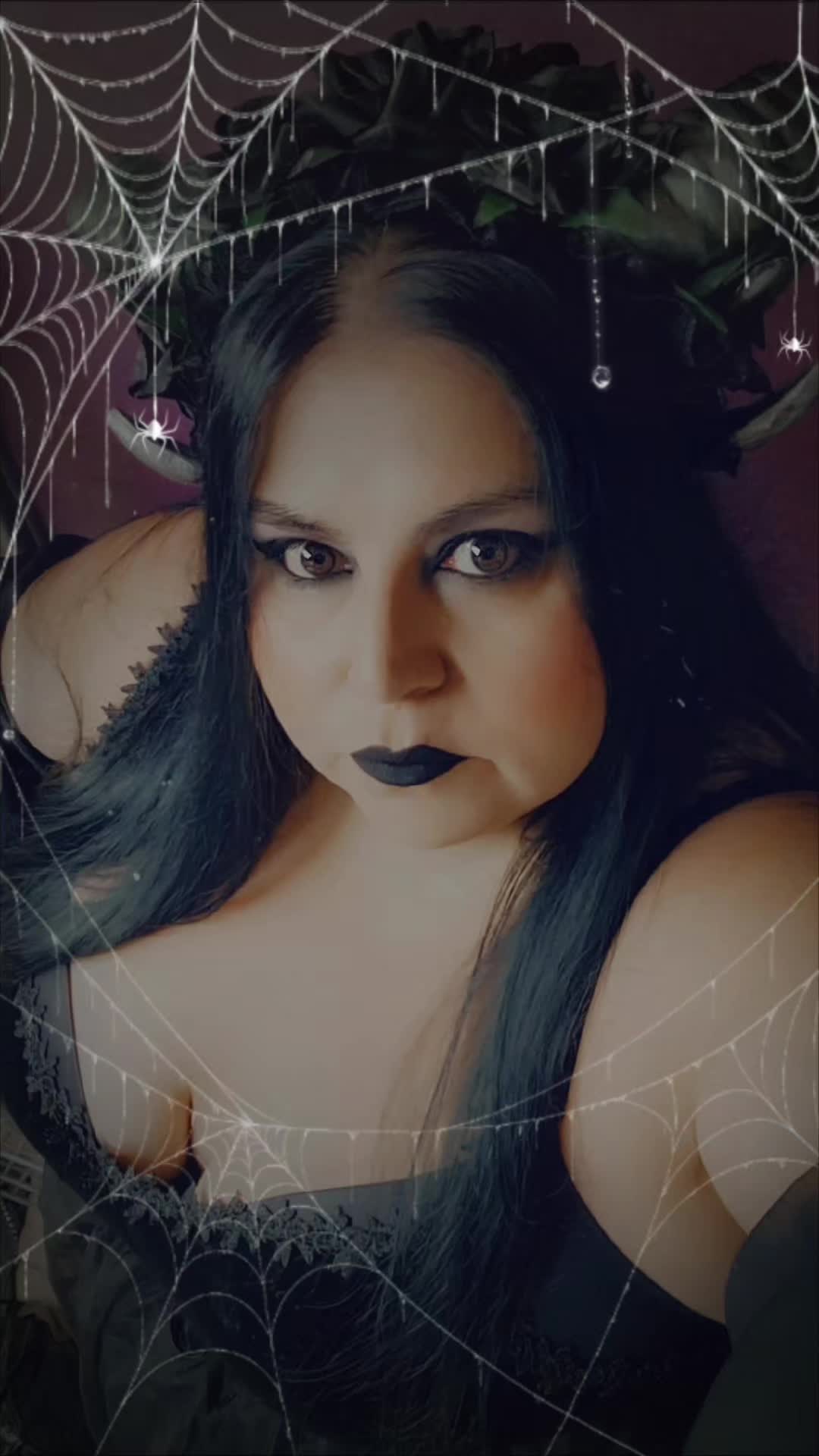@DarkDesignsSugarDolls