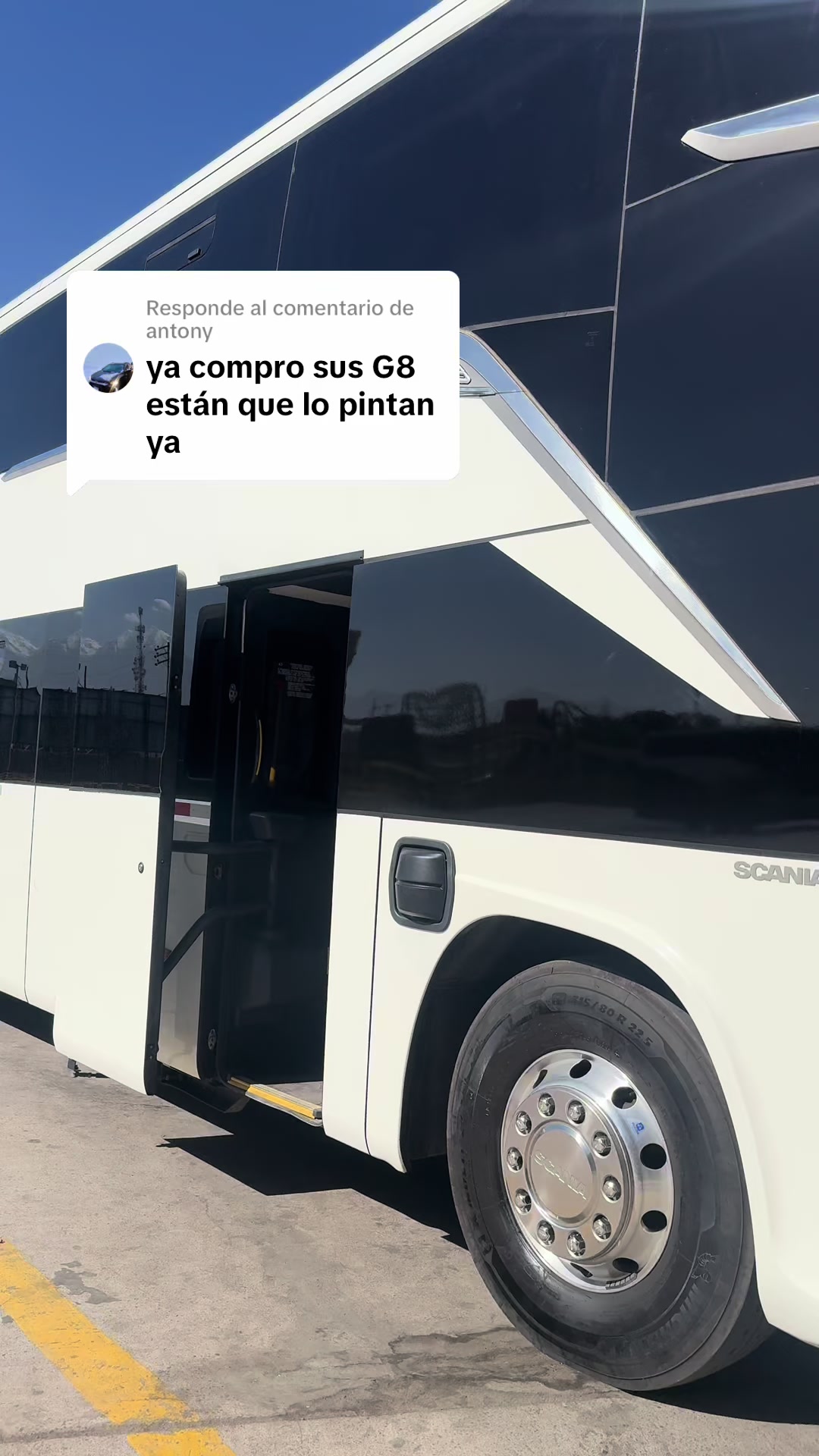 @Busman&iacute;a 🚍🚎🇵🇪