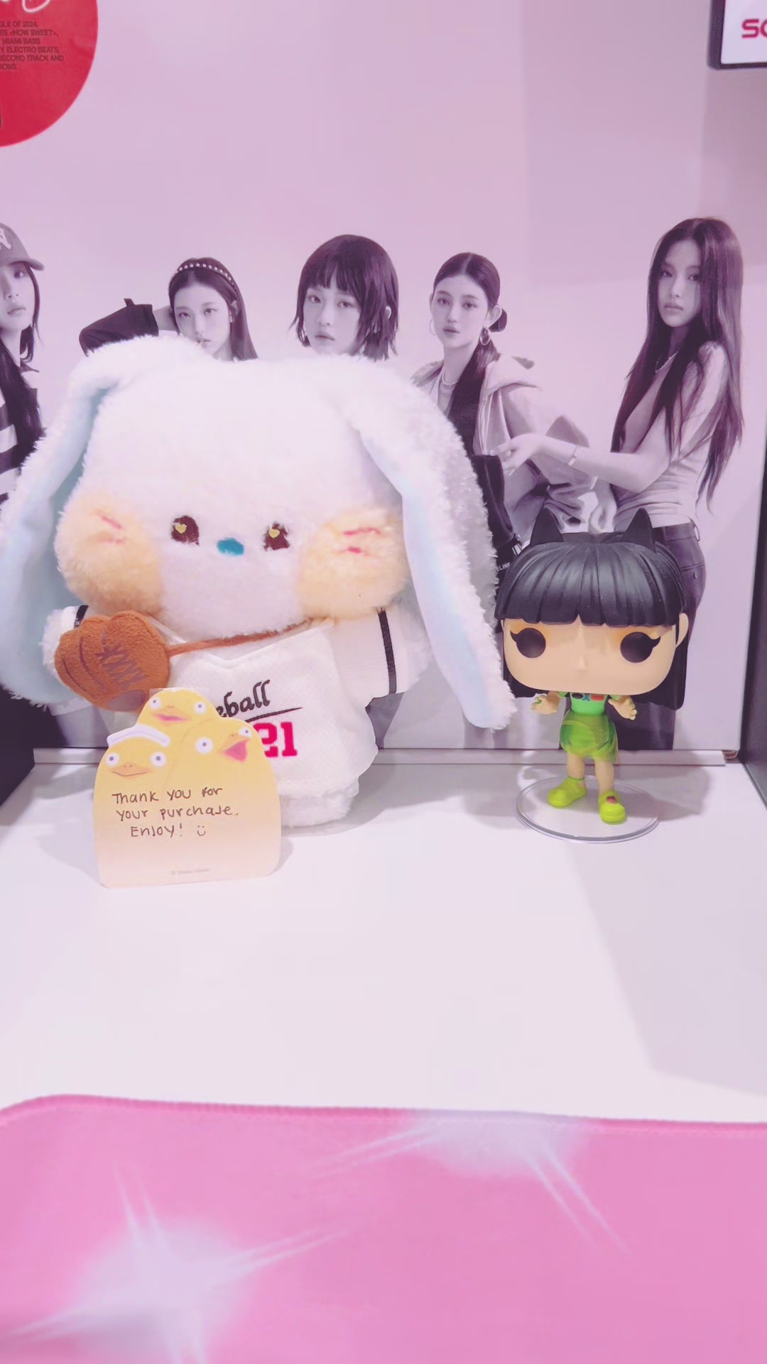 @Melody Beans🐰💕