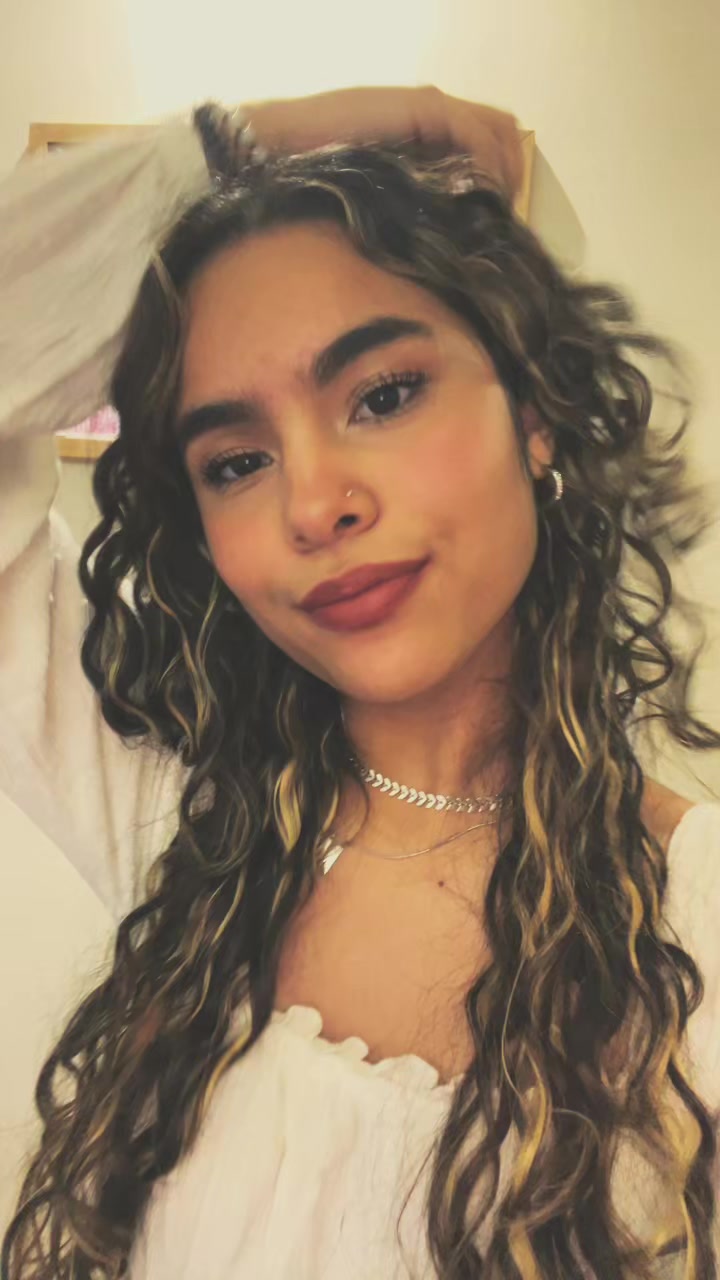 @Mariah☀️