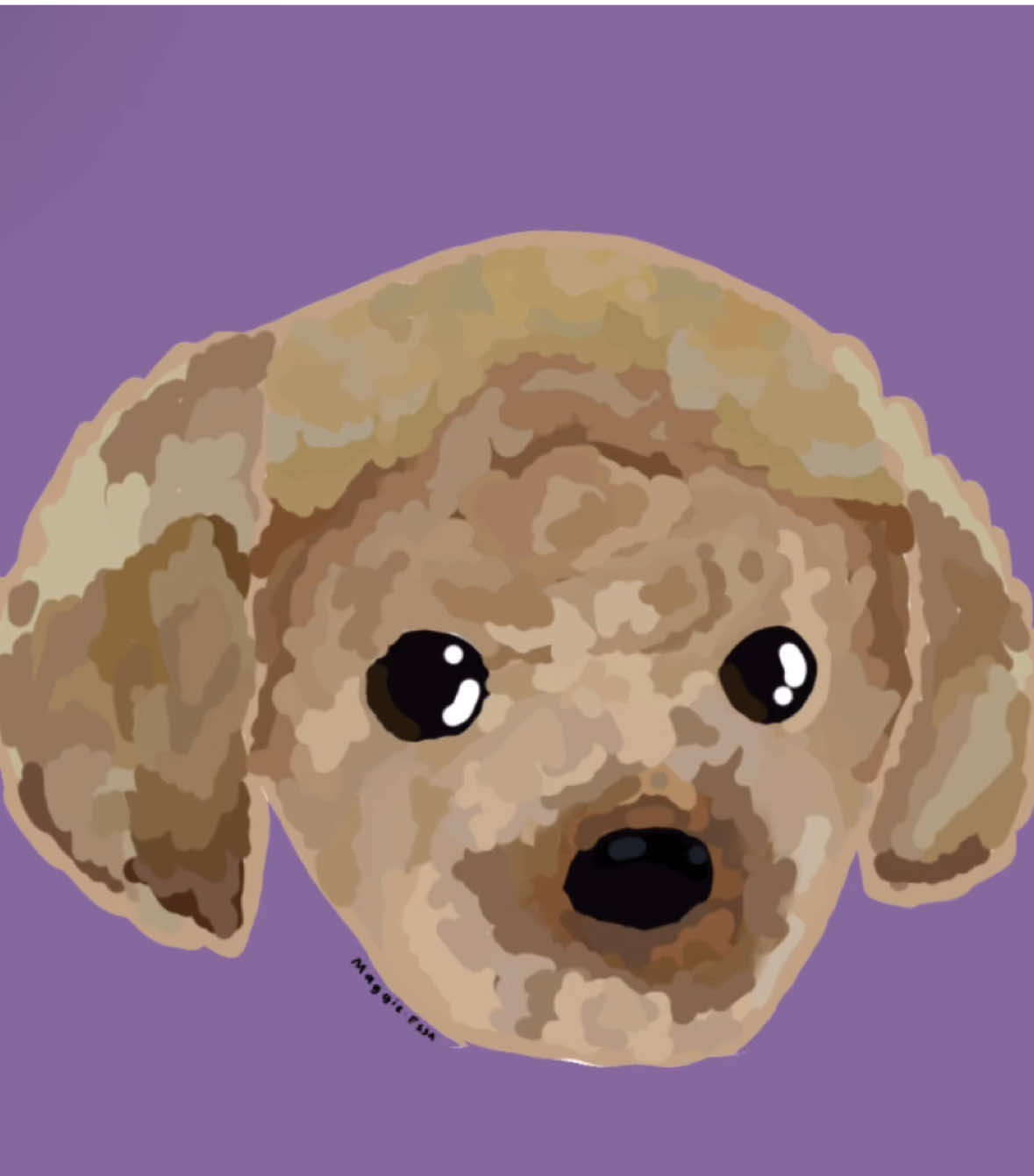 @🐾˖&deg; 𝓜𝓪𝓰𝓰𝓲𝓮.𝓮𝓼𝓼𝓪 ꩜ ⋆