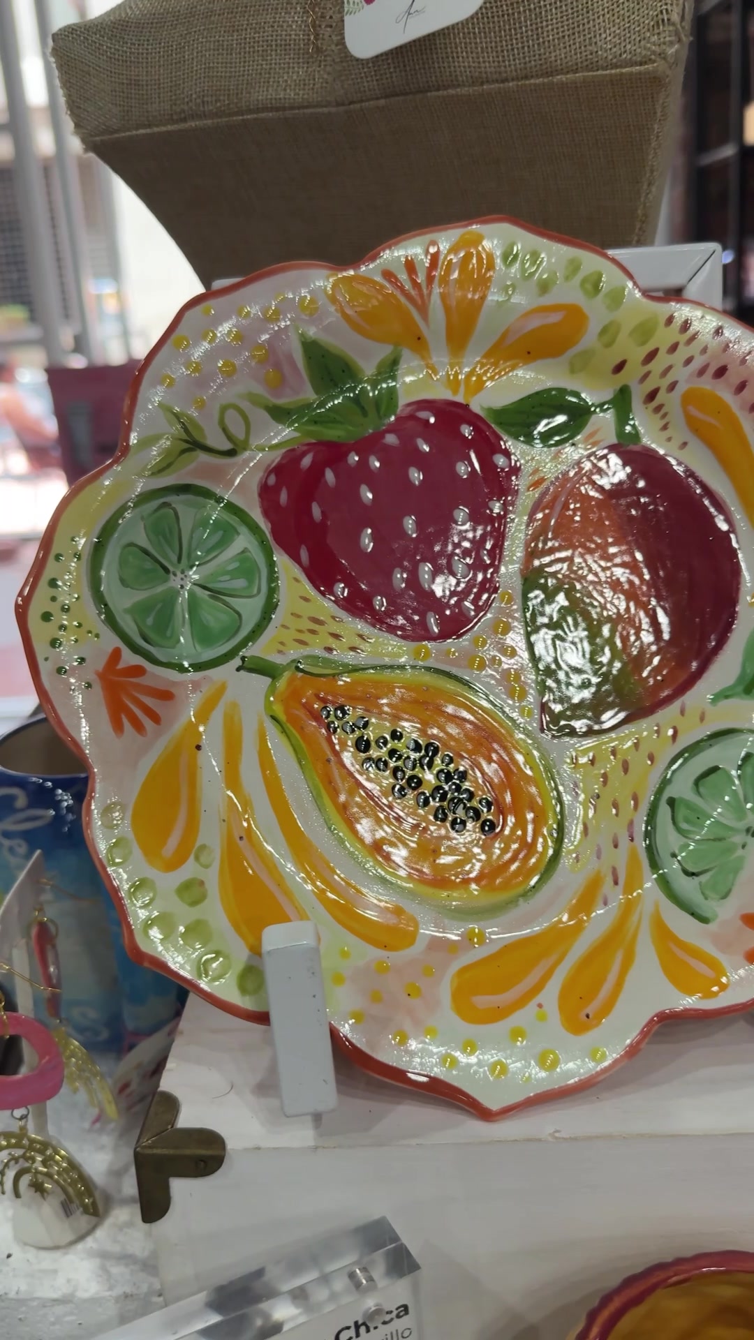 @The Crafty Chica
