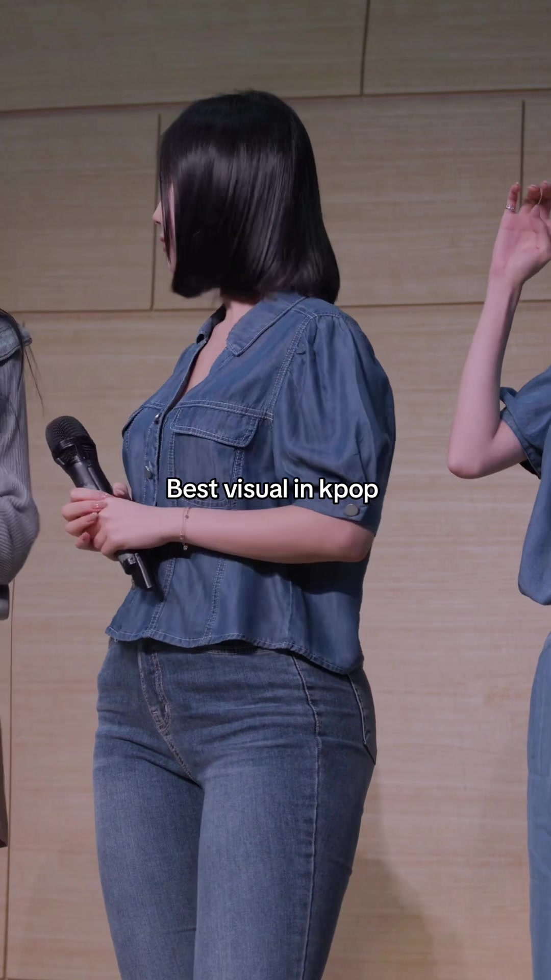 @Sohee stan ♡