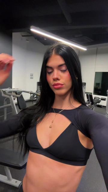 @Sam | Fitness Coach