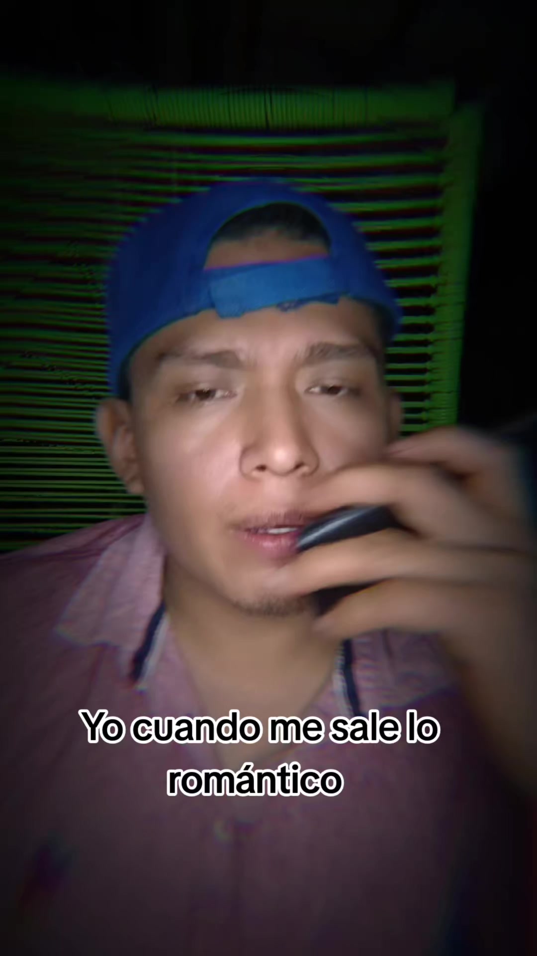 @Un Joven So&ntilde;ador Sv