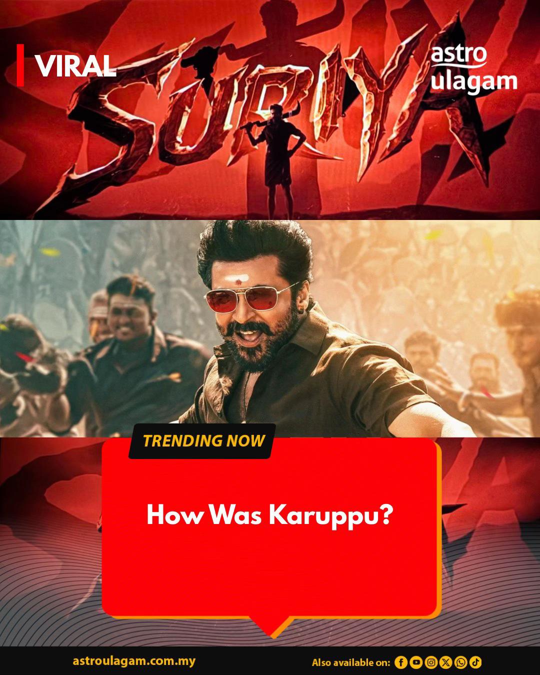@Astro Ulagam