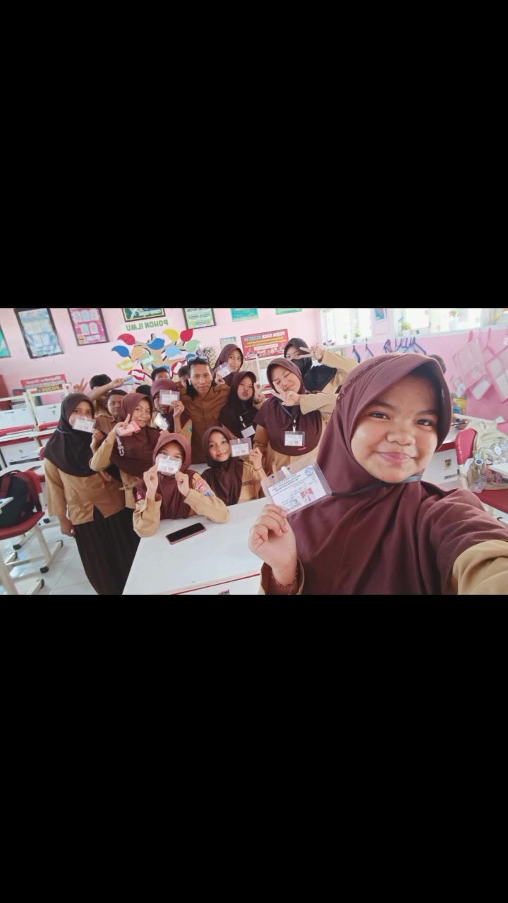 @V3'anak bungsuZ
