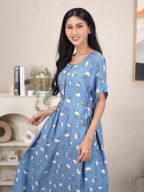 @Oriana Homewear