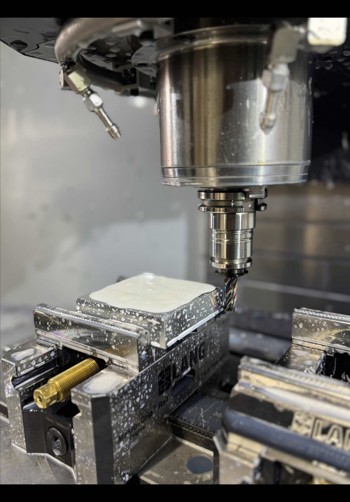 @m95machining