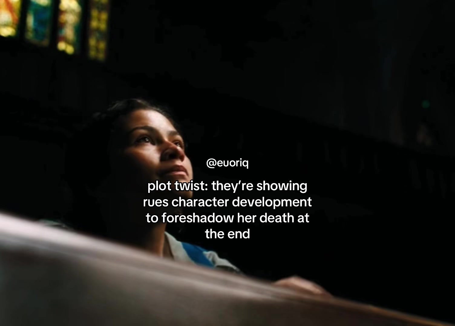 @euphoric
