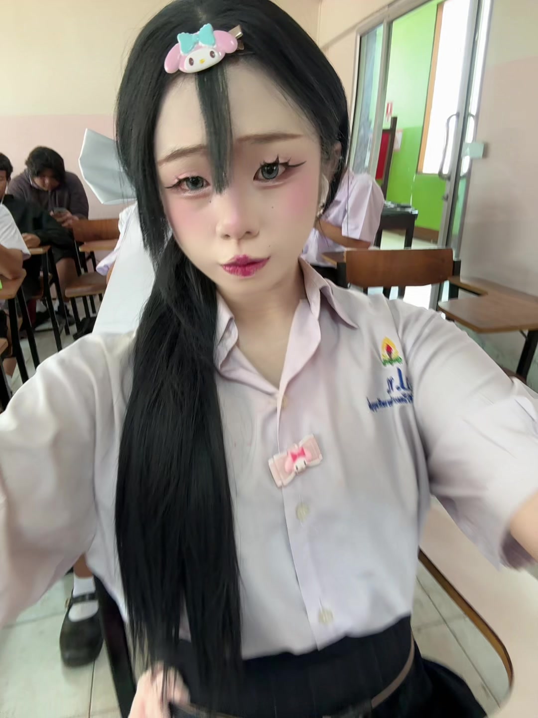 @ฝันร้ายท่าพระ