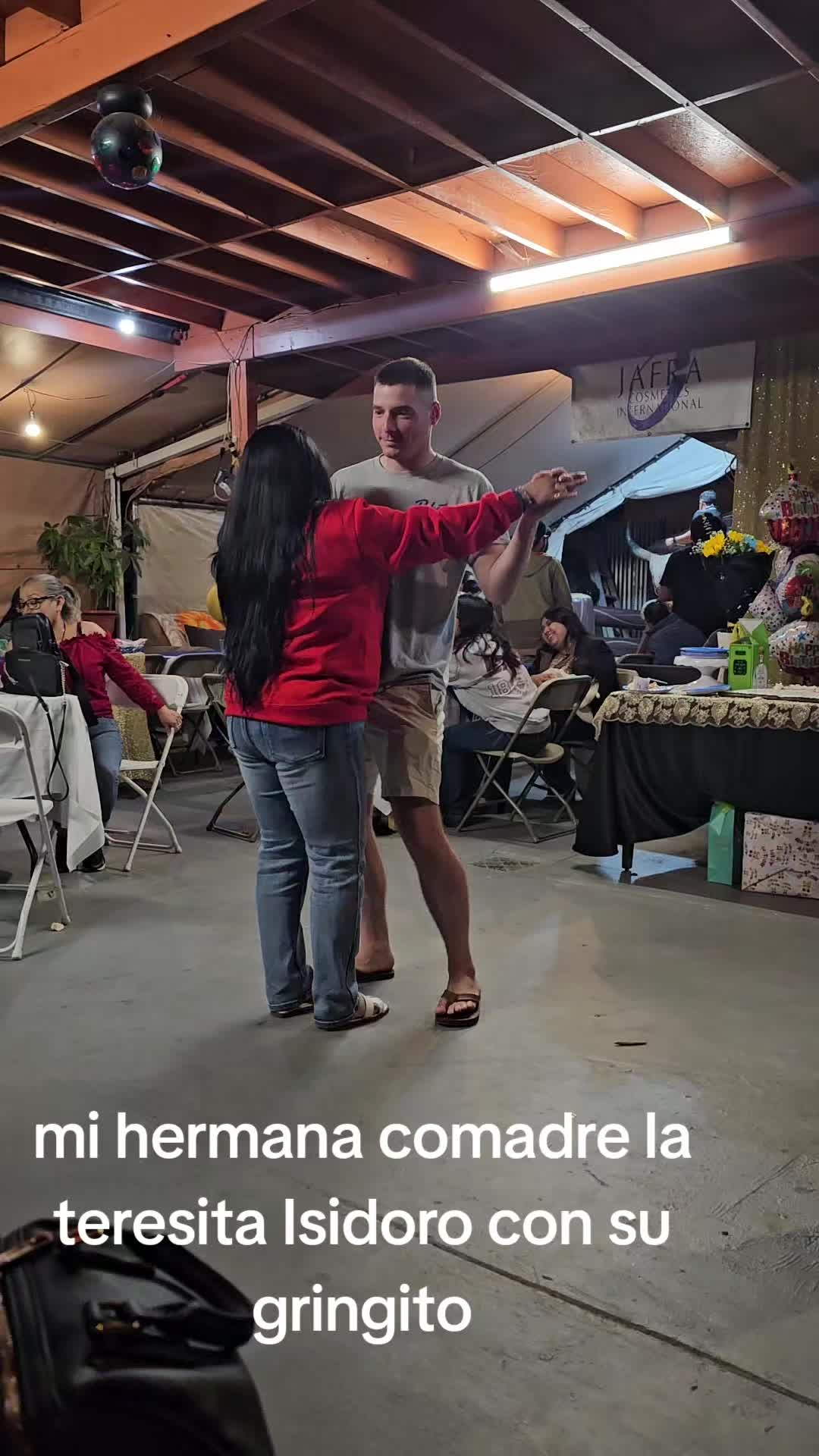 @la t&iacute;a lupita de tiktok#10
