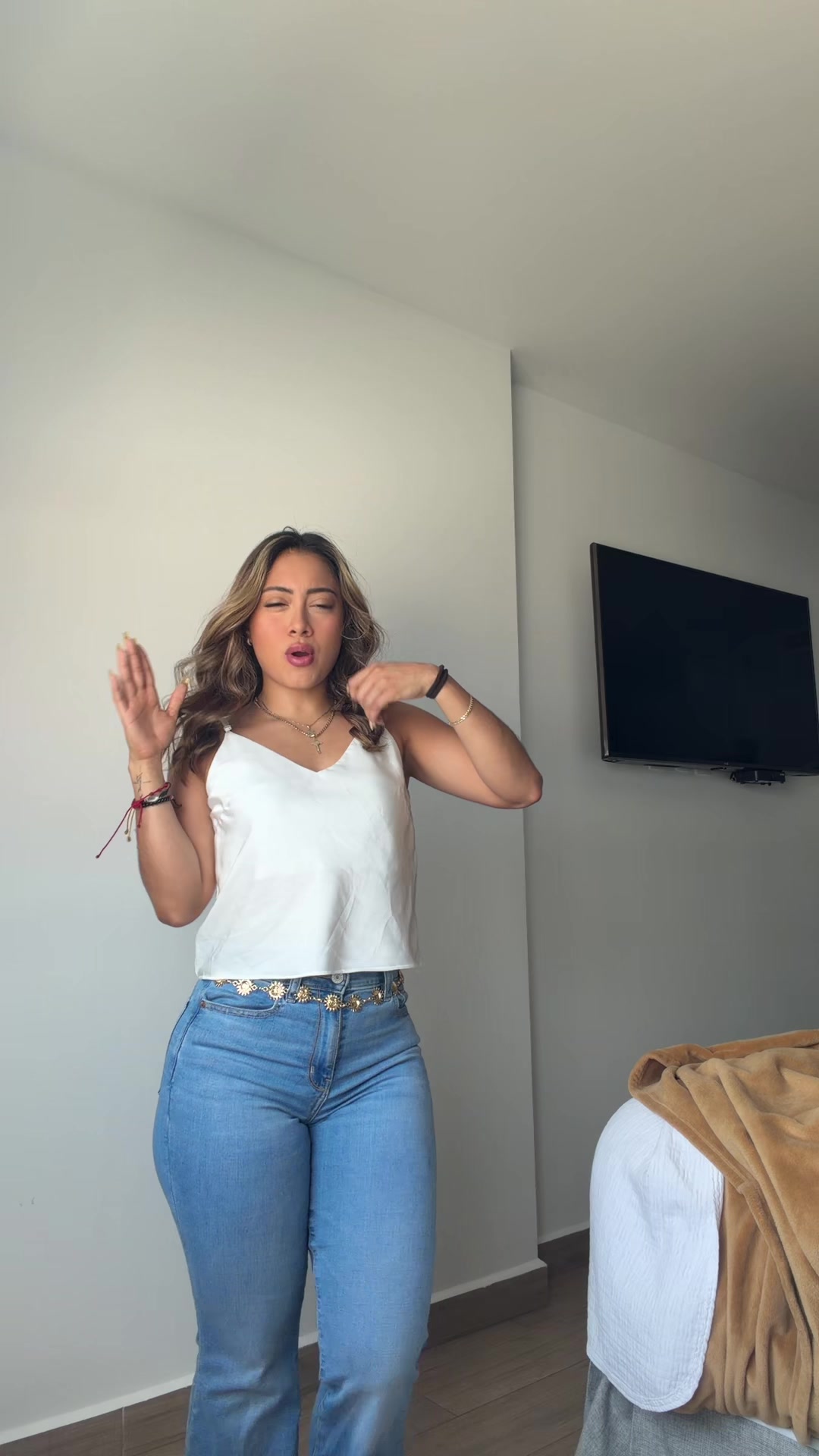 @Karen Cruz