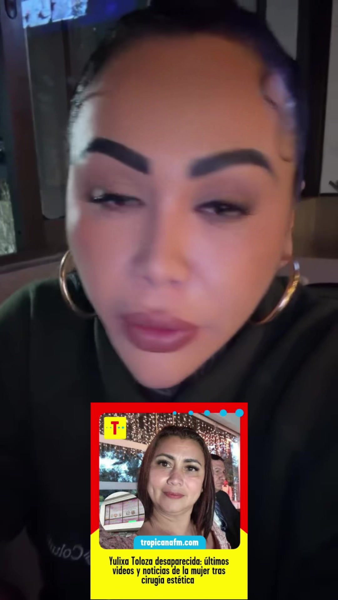 @yina calderón oficial