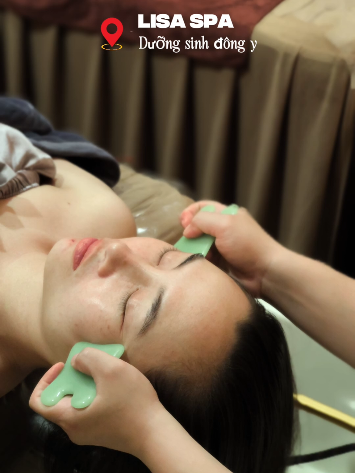 @Lisa spa - Dưỡng Sinh Đ&ocirc;ng Y