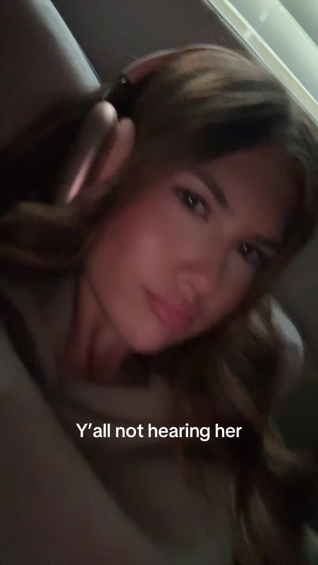 @Aubrey