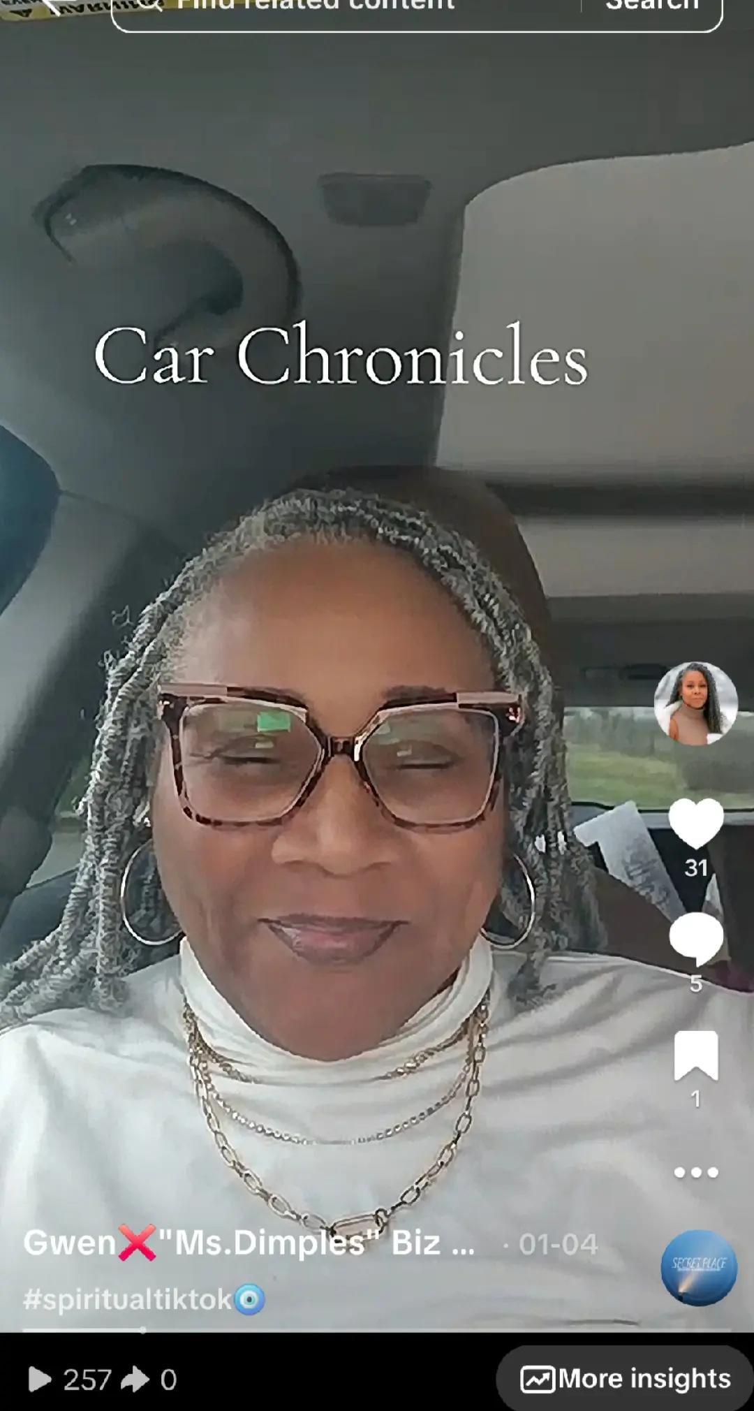 @Gwen❌️"Ms.Dimples" Biz Lender