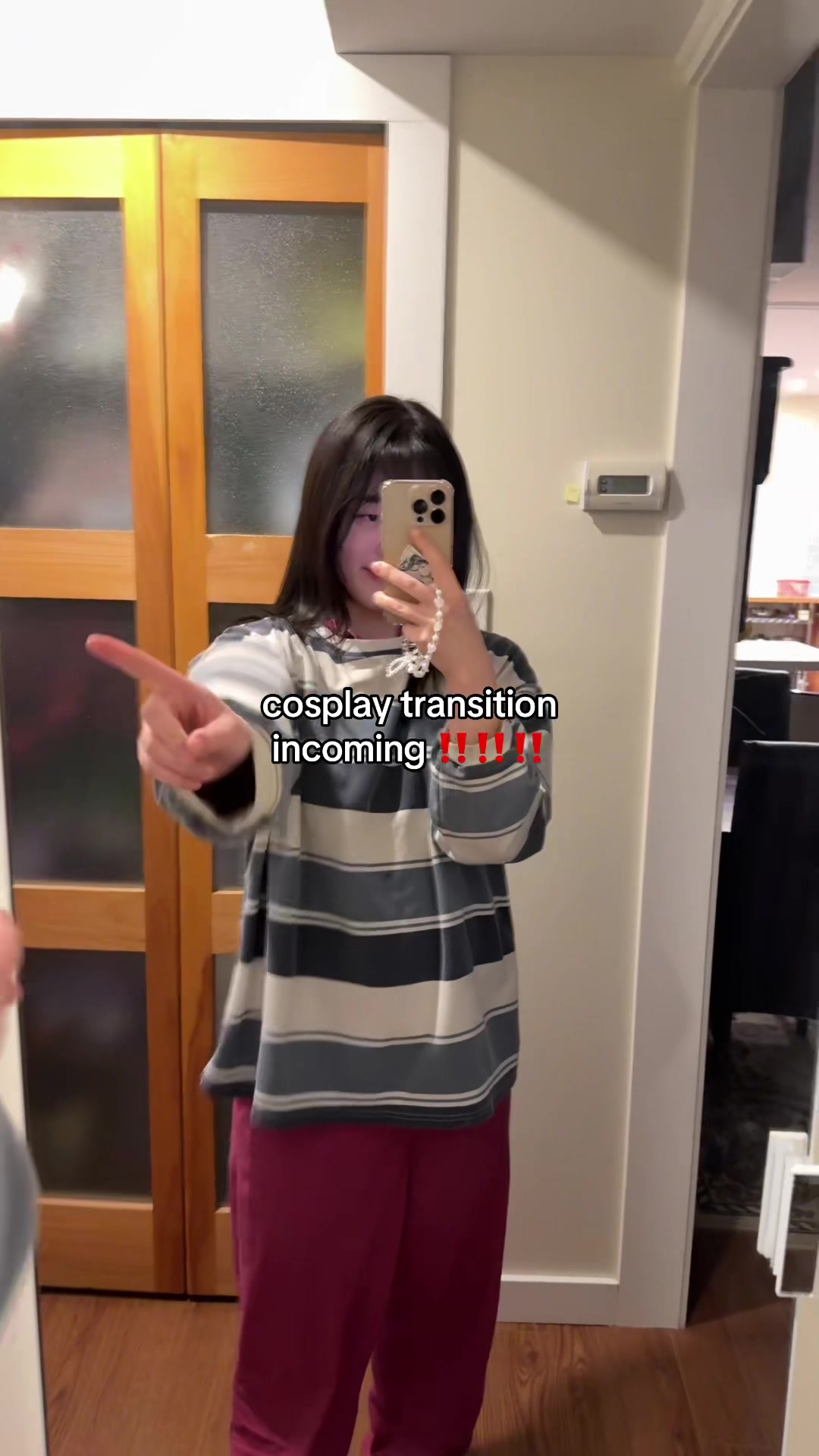@wei chia di cosplay