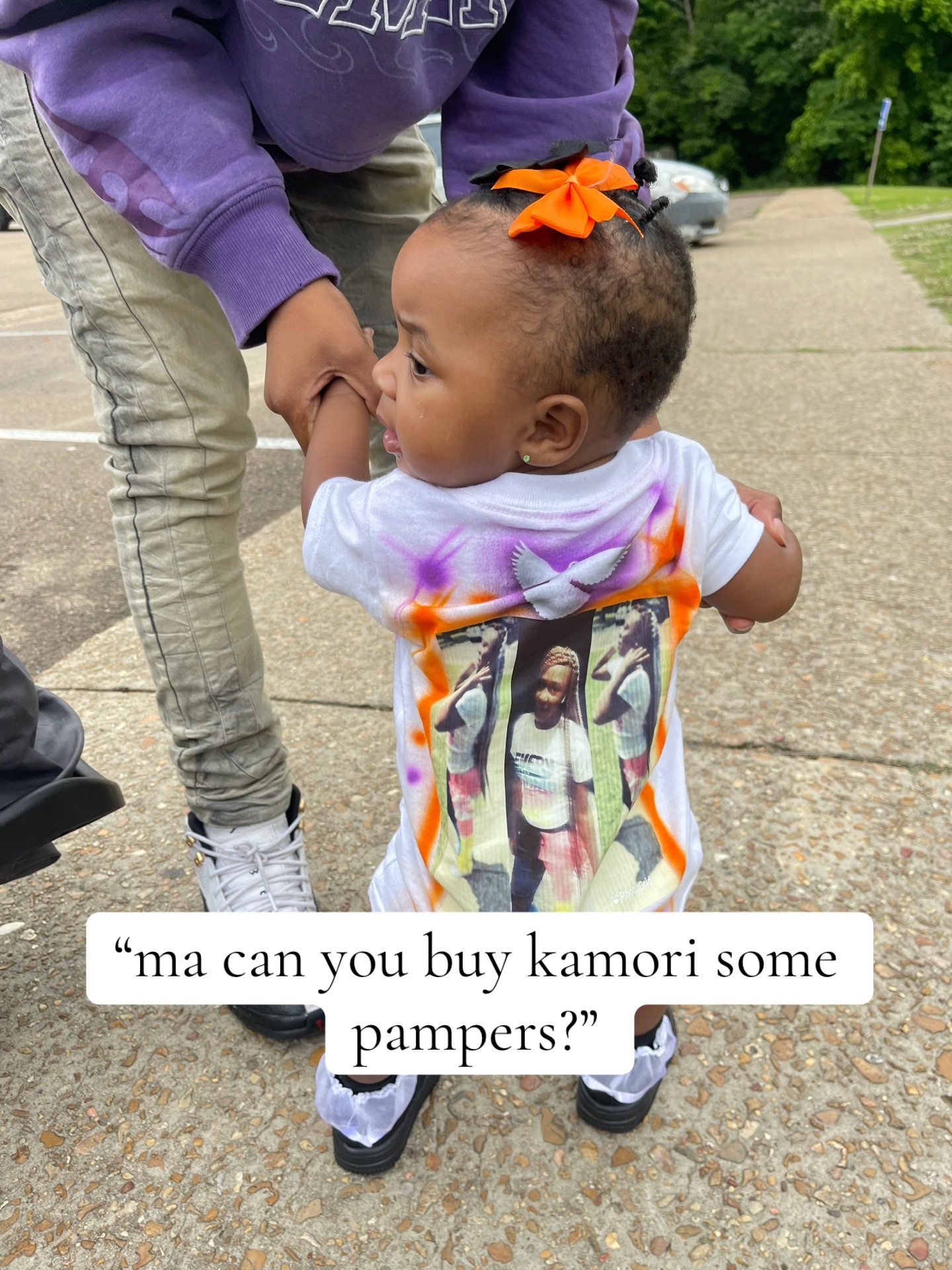 @Ka&rsquo;mori mommy🎀