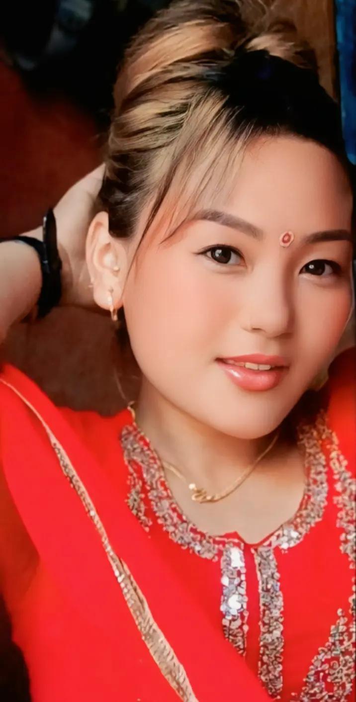 @samjhana chamling rai