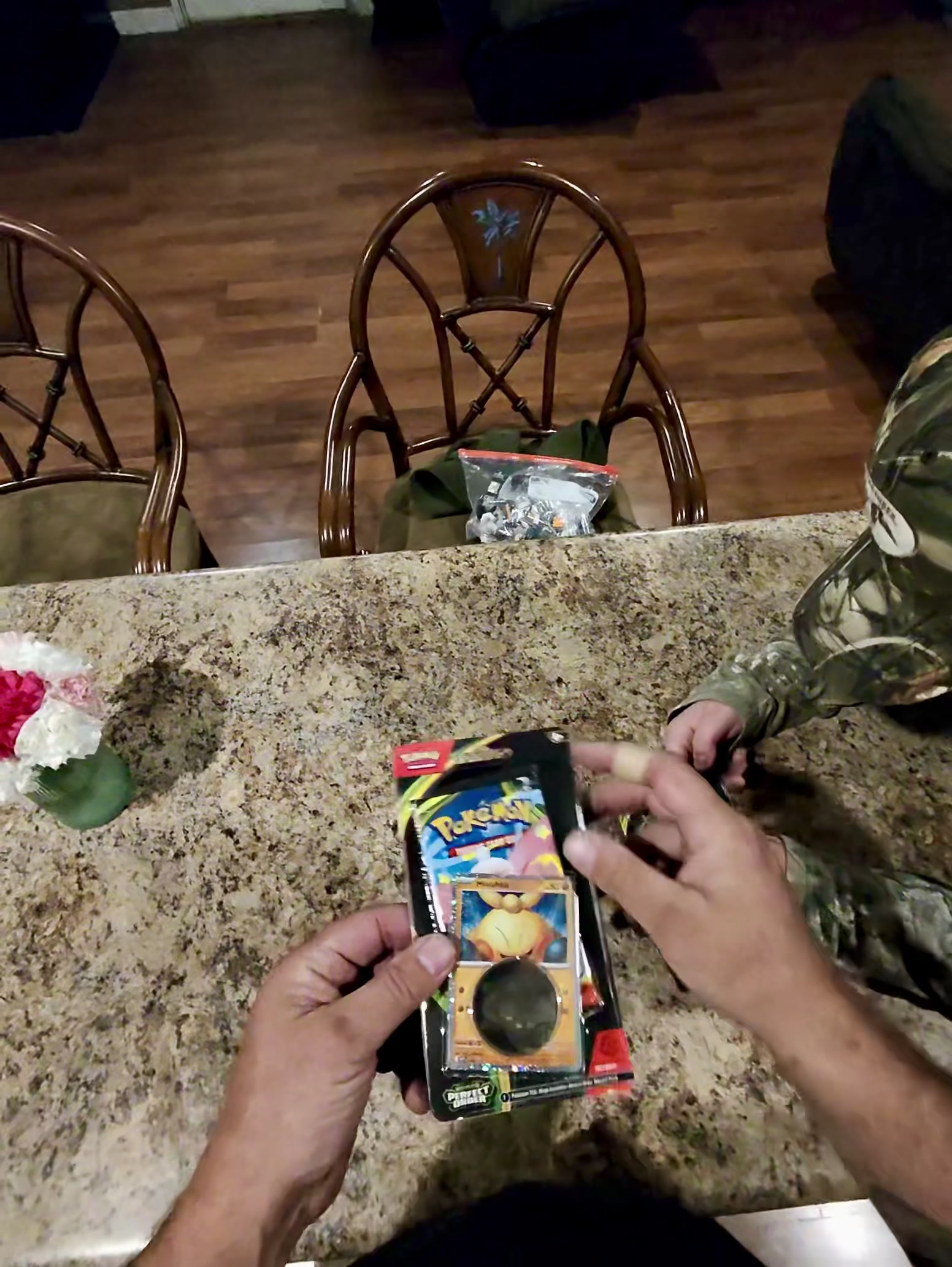 @The Best TikTok Dad
