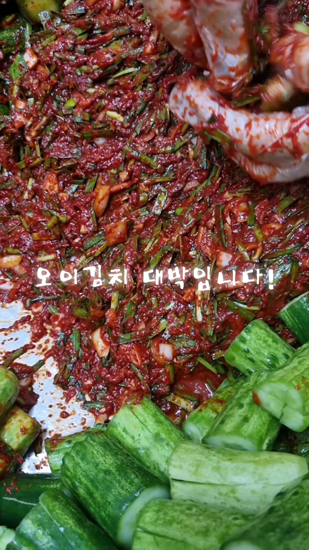 @김치클래식 서울강서점