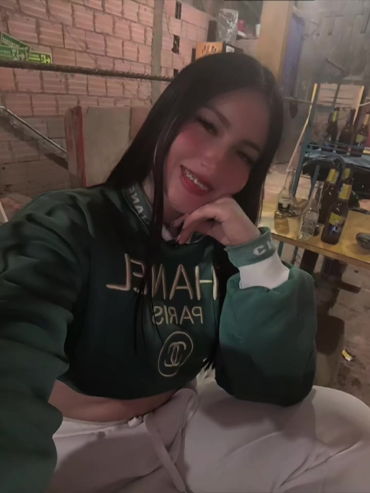 @Yeny Castro
