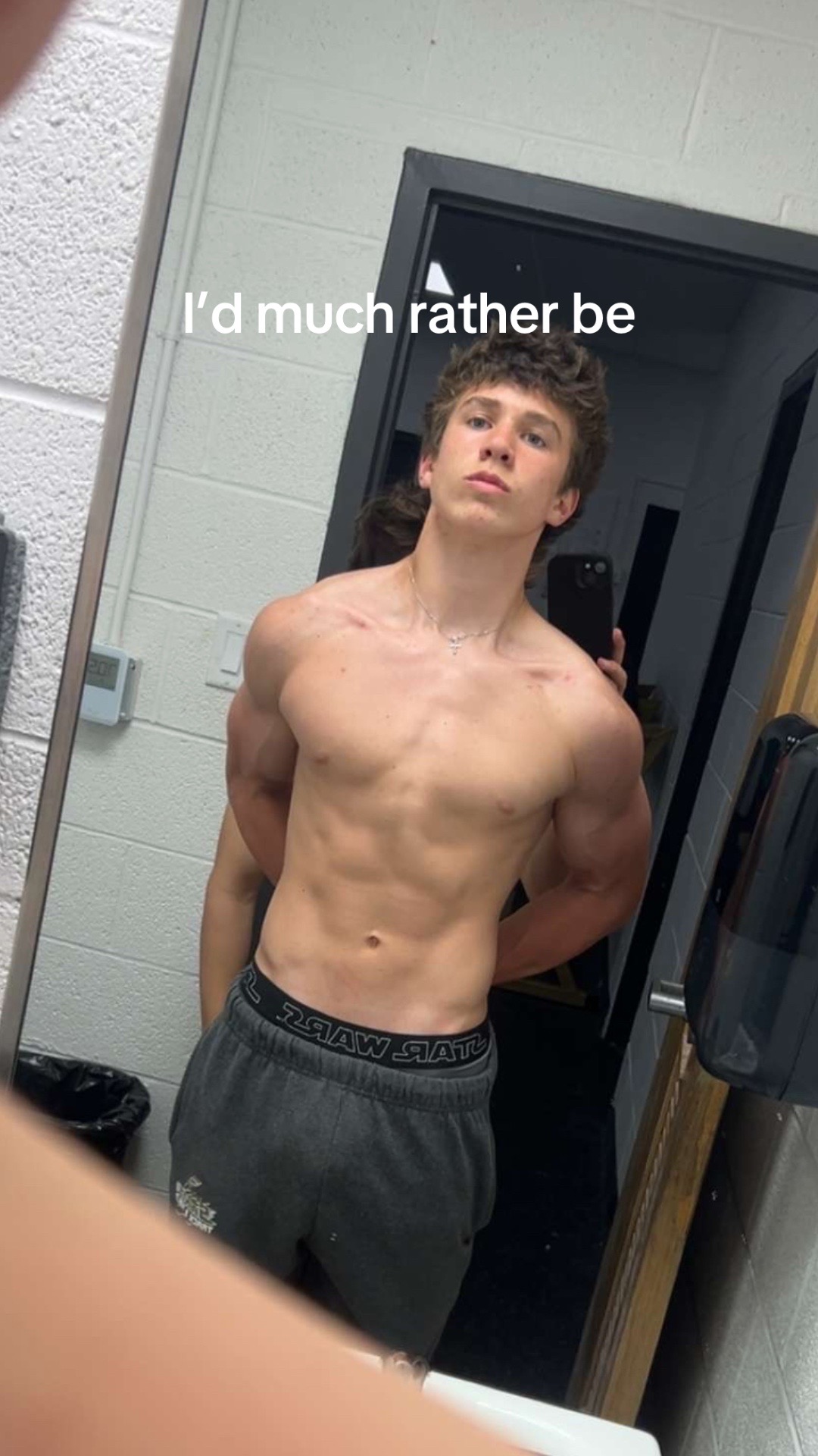 @Eli. Lester