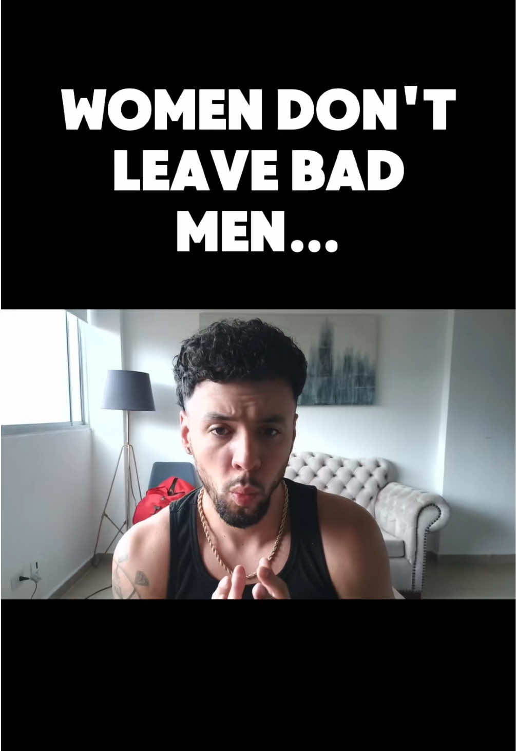 @Rico Valentino