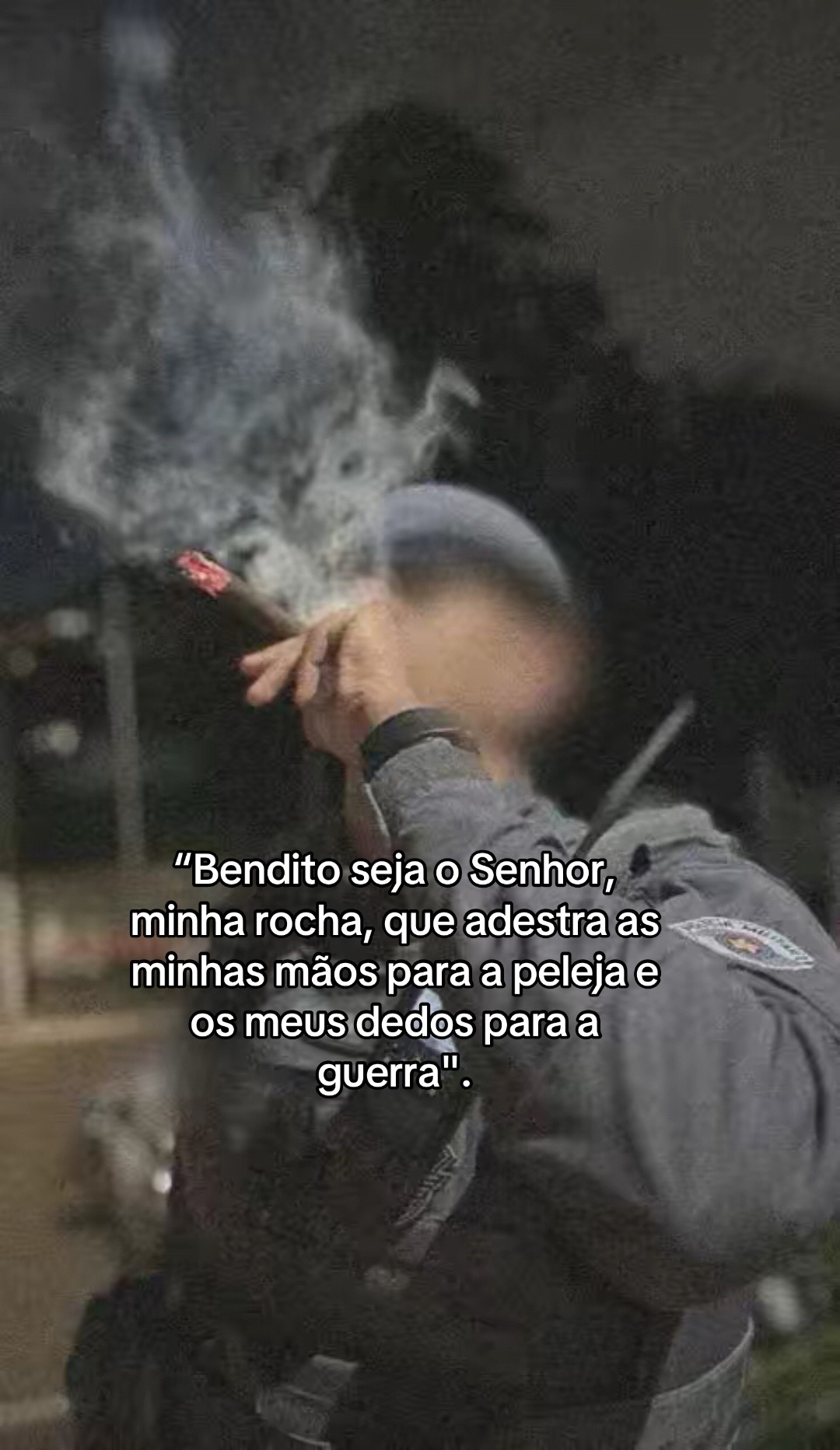 @Frequ&ecirc;ncia policial