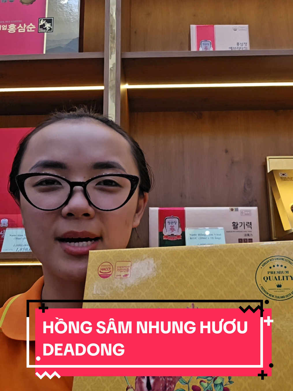 @Ganghan Vina - S&acirc;m H&agrave;n Quốc