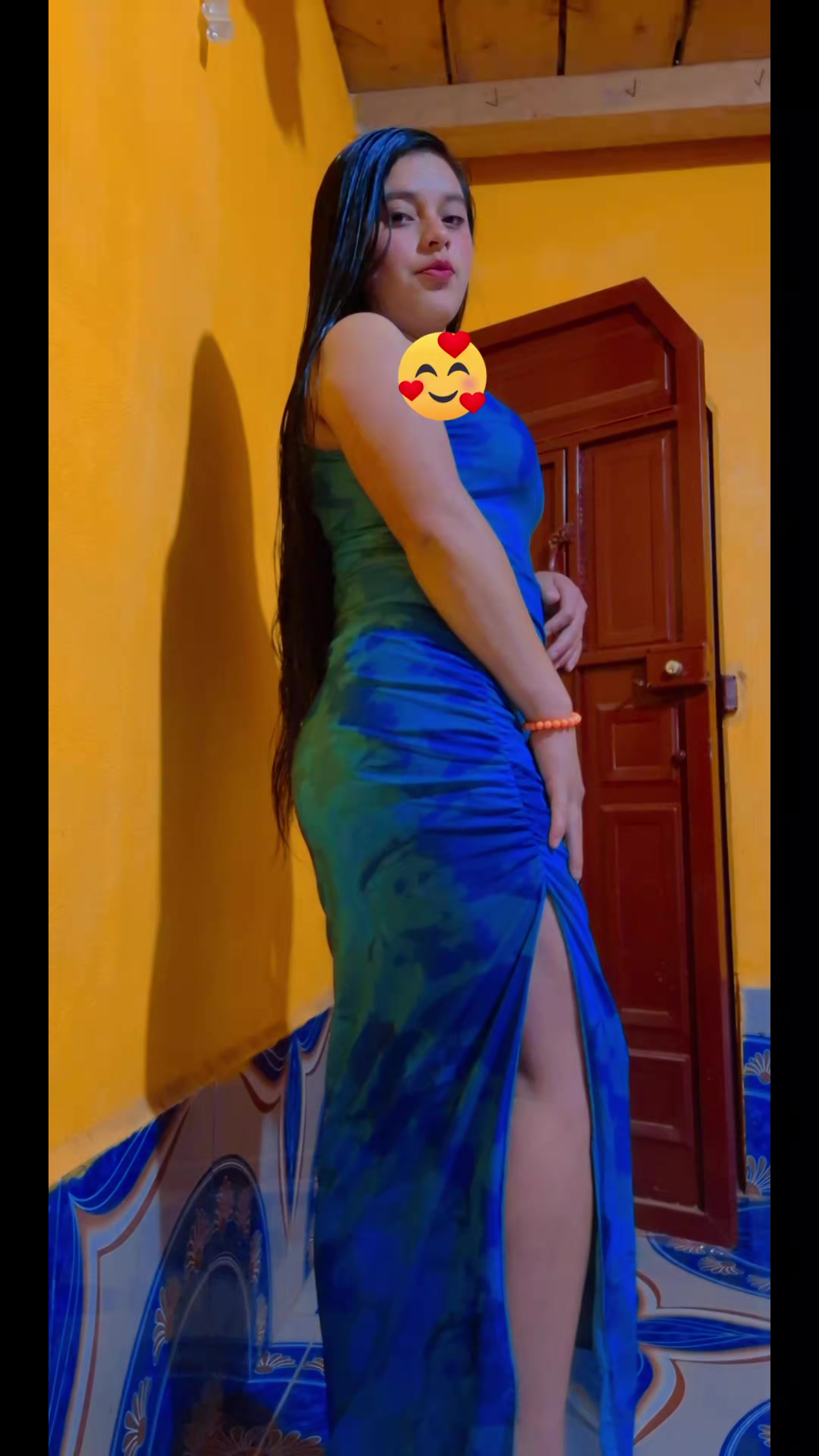 @Kimberly P&eacute;rez