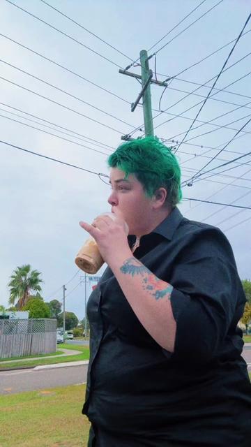 @QueenCharmy