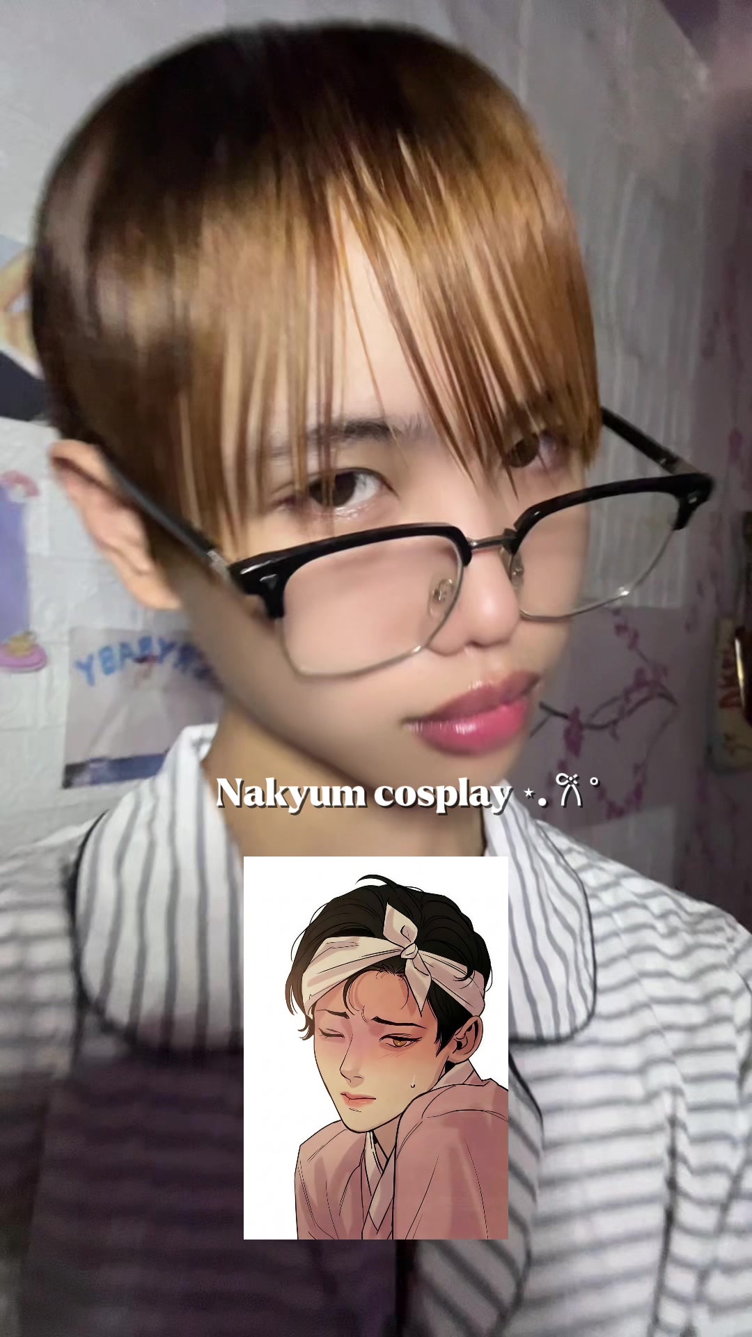 @Natsukirei