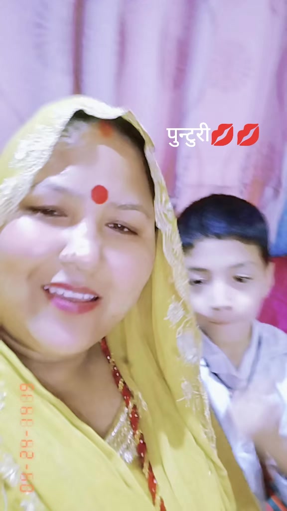 @Bhawana Basnet