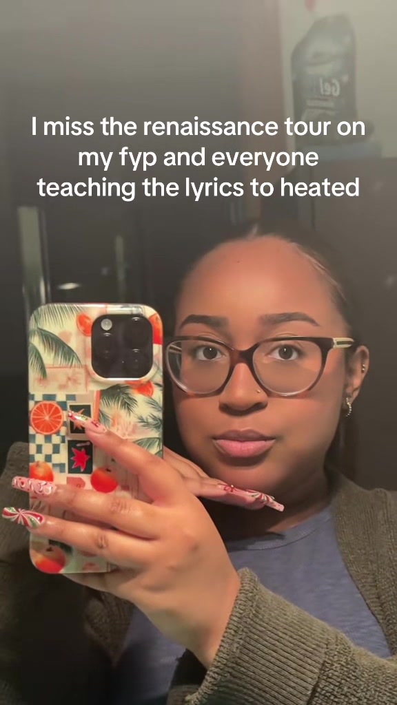 @Alexia Dominique💋