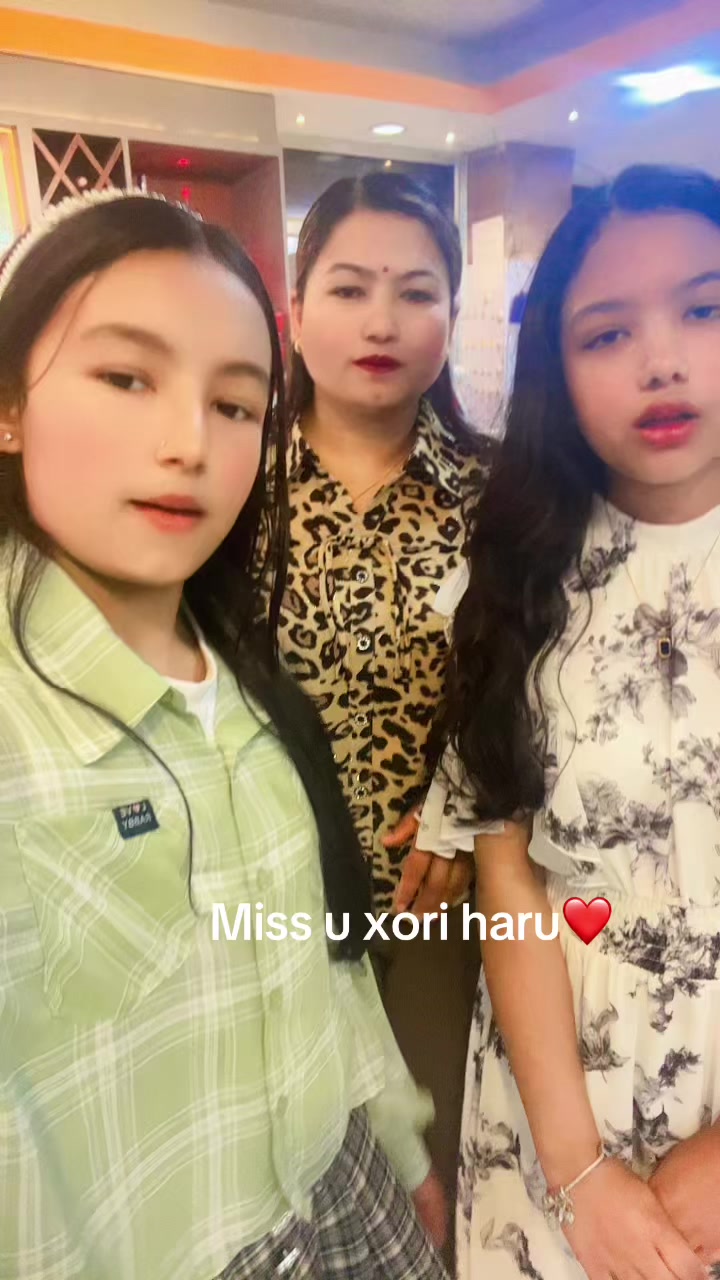 @Sunita kc❤️