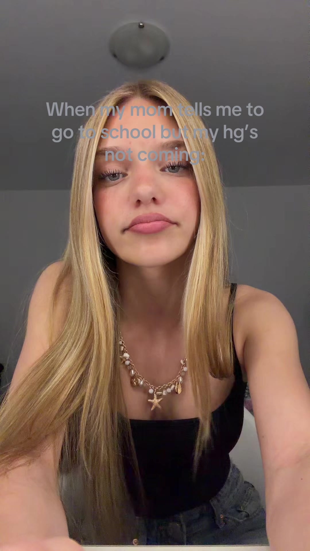@secret