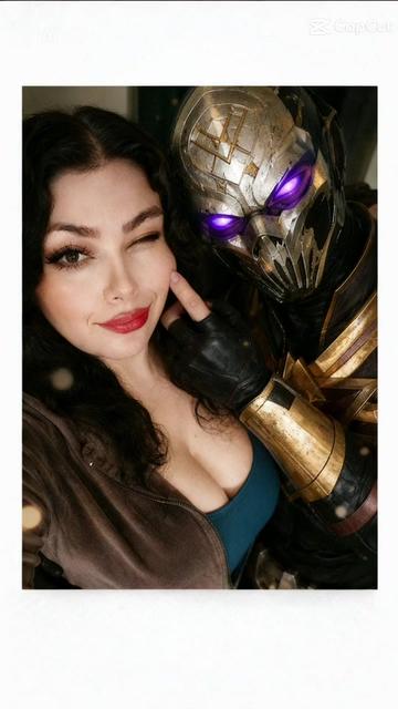 @Cristian Reyes