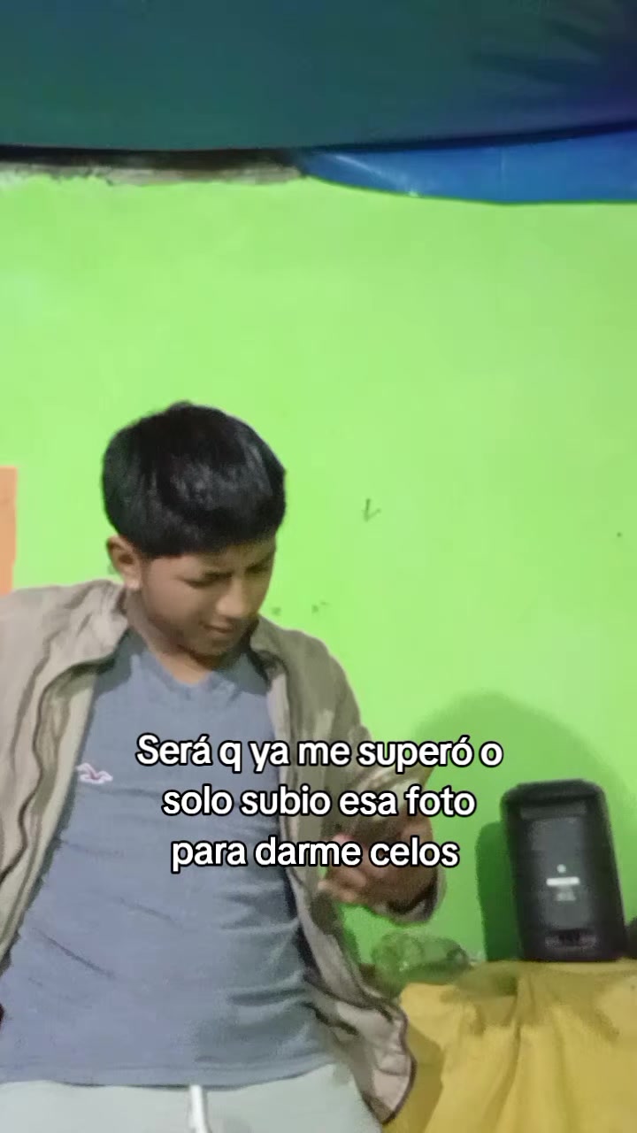 @Roex Paca