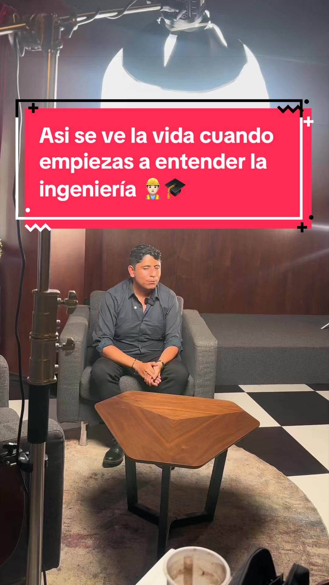 @Josu&eacute; | Ingeniero industrial